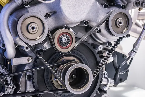 A csigák működési elve és alkalmazása