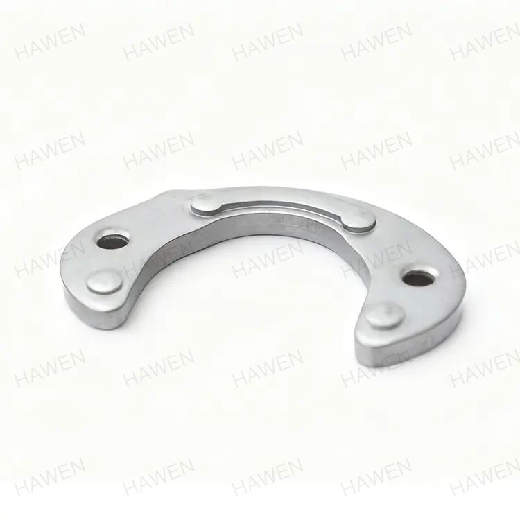 Dynamic Balance Weight