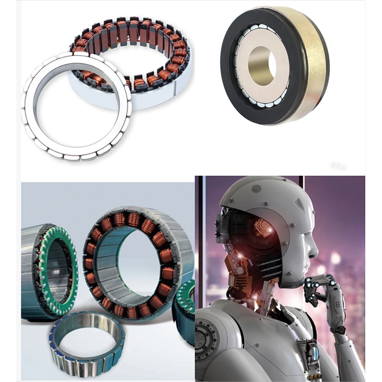 Robot Motor Ige