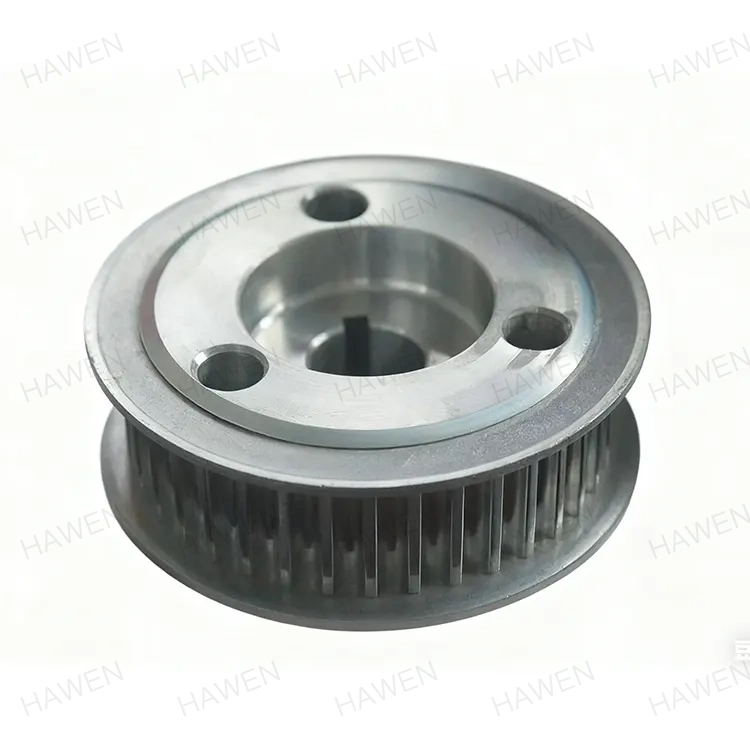 Időzítő szíjtárcsa