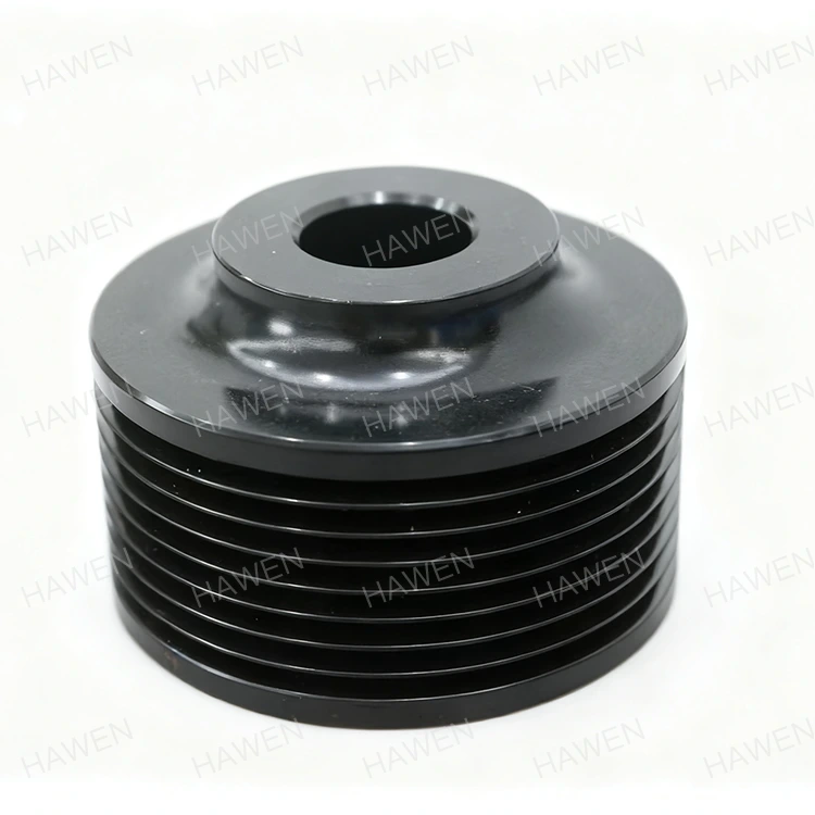 WebType szíjtárcsa